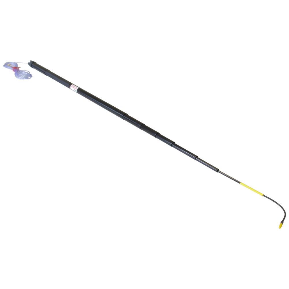 Teleskoprør f/Birchmeyer XL 8 D sprøjte, 7 mtr Teleskoprør f/Birchmeyer XL 8 D sprøjte, 7 mtr