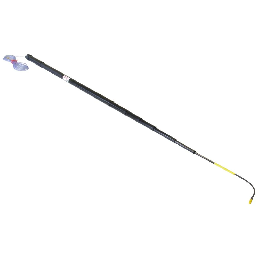 Teleskoprør f/Birchmeyer XL 8 D sprøjte, 7 mtr Teleskoprør f/Birchmeyer XL 8 D sprøjte, 7 mtr