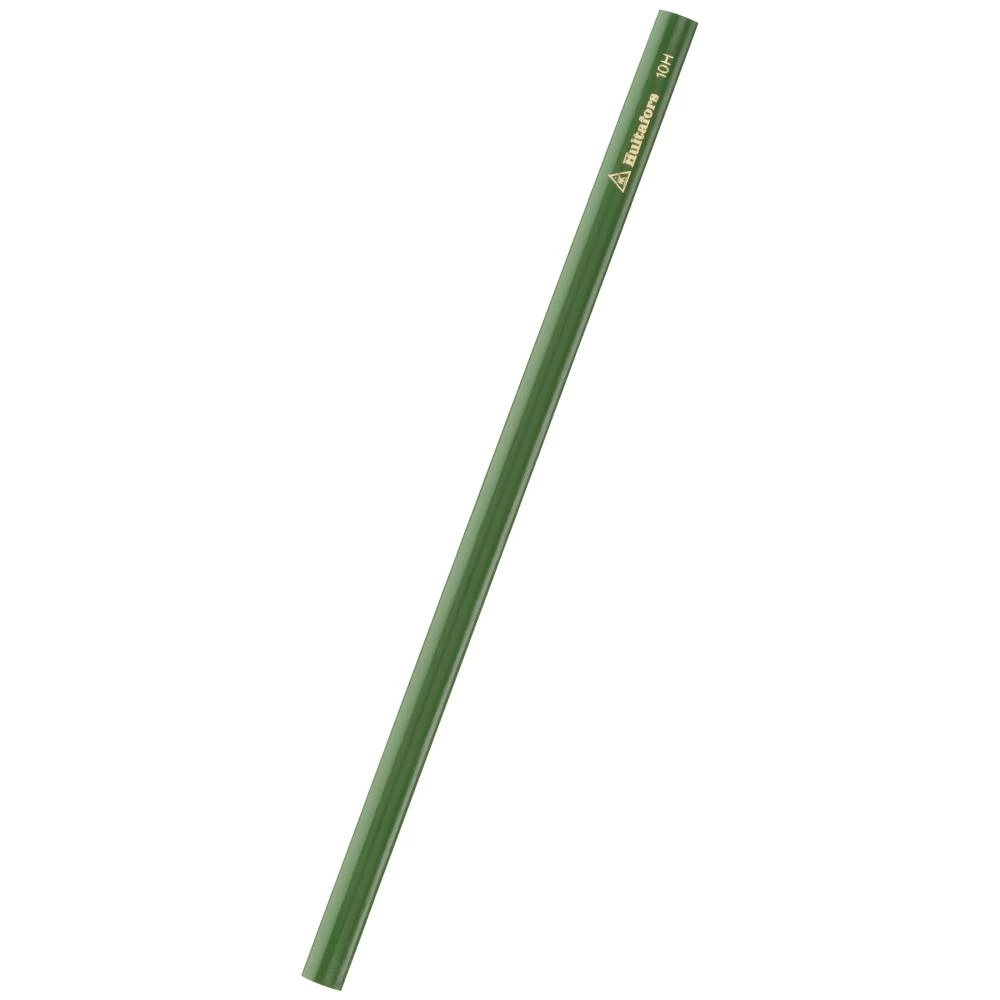 Betonblyant 300 mm grøn BEP Betonblyant 300 mm grøn BEP