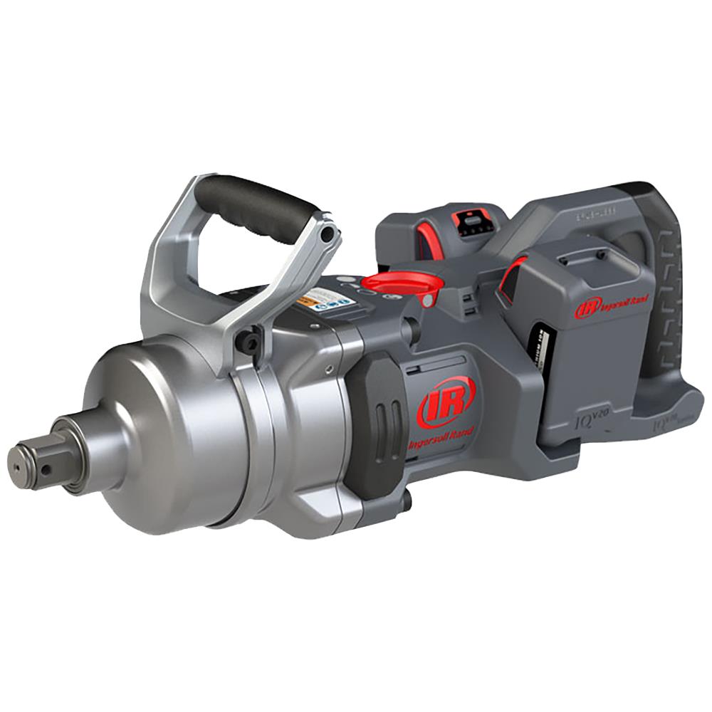 I-R W9491 slagnøgle 1″ kort 4000Nm I-R W9491 slagnøgle 1″ kort 4000Nm