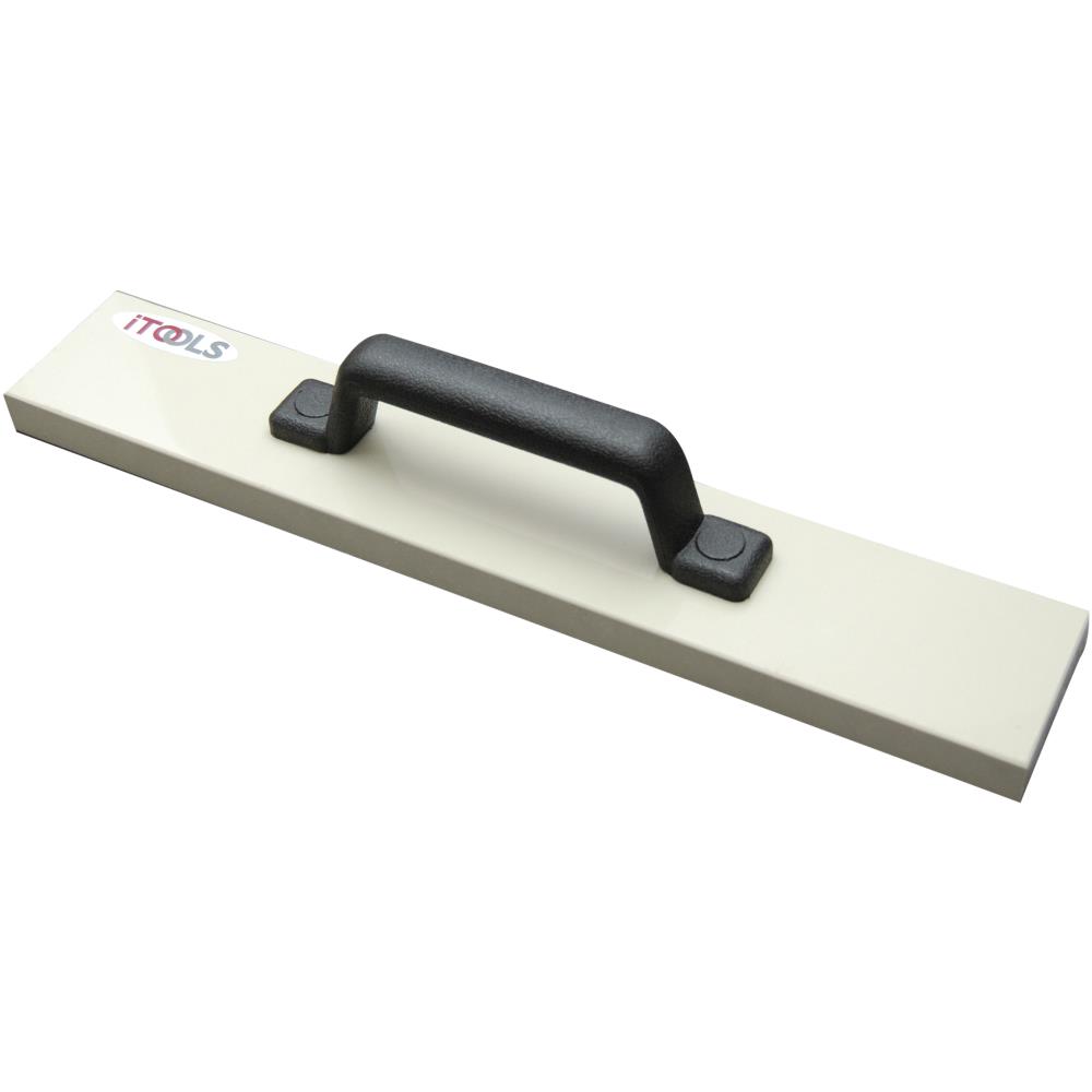 iTools gulvlægger-slagklods, 40cm iTools gulvlægger-slagklods, 40cm