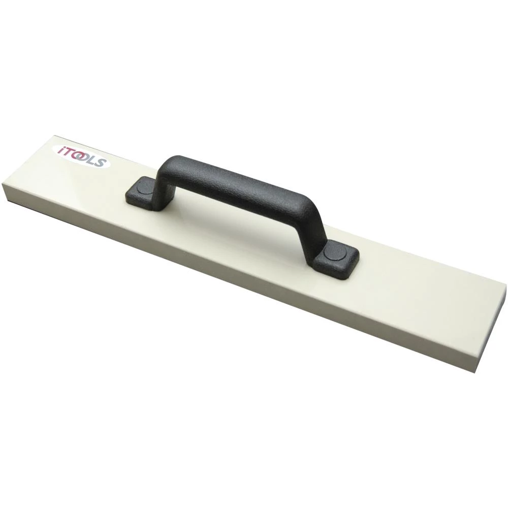 iTools gulvlægger-slagklods, 40cm iTools gulvlægger-slagklods, 40cm