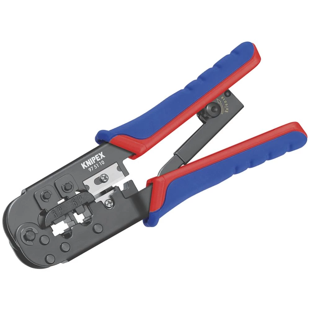 Crimptang t/Westernstik 97 51 190 mm Crimptang t/Westernstik 97 51 190 mm