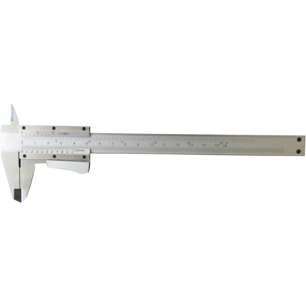 Skydelære 150 mm standard Skydelære 150 mm standard