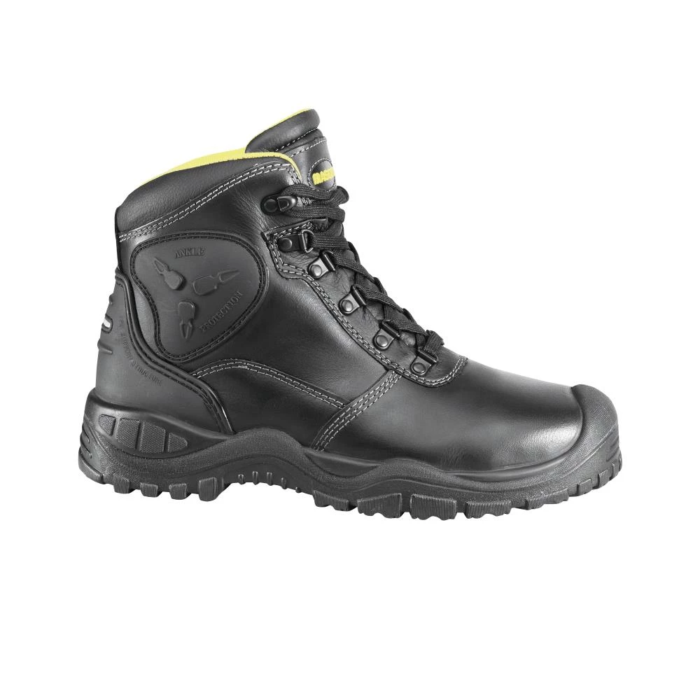 Batura Plus sikkerhedsstøvle S3 46 Batura Plus sikkerhedsstøvle S3 46