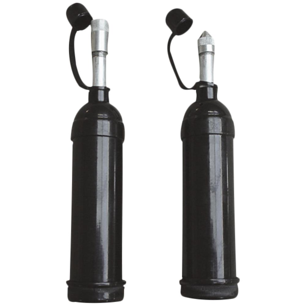 Stødpresse F-60/2- m/spidsmundstk. Stødpresse F-60/2- m/spidsmundstk.