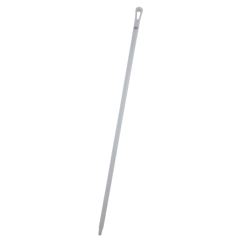 Ultra hygiejnisk skaft 2962, ø32×1500 mm, sort Ultra hygiejnisk skaft 2962, ø32×1500 mm, sort