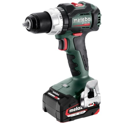 Metabo Boremask. BS 18 LT BL Q solo kulfri