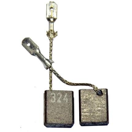 Metabo kulsæt f/WEA 17, 2stk Metabo kulsæt f/WEA 17, 2stk