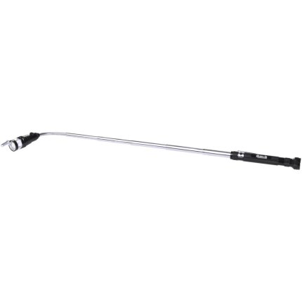 CleanSpace autolader t/turboværn, 12V