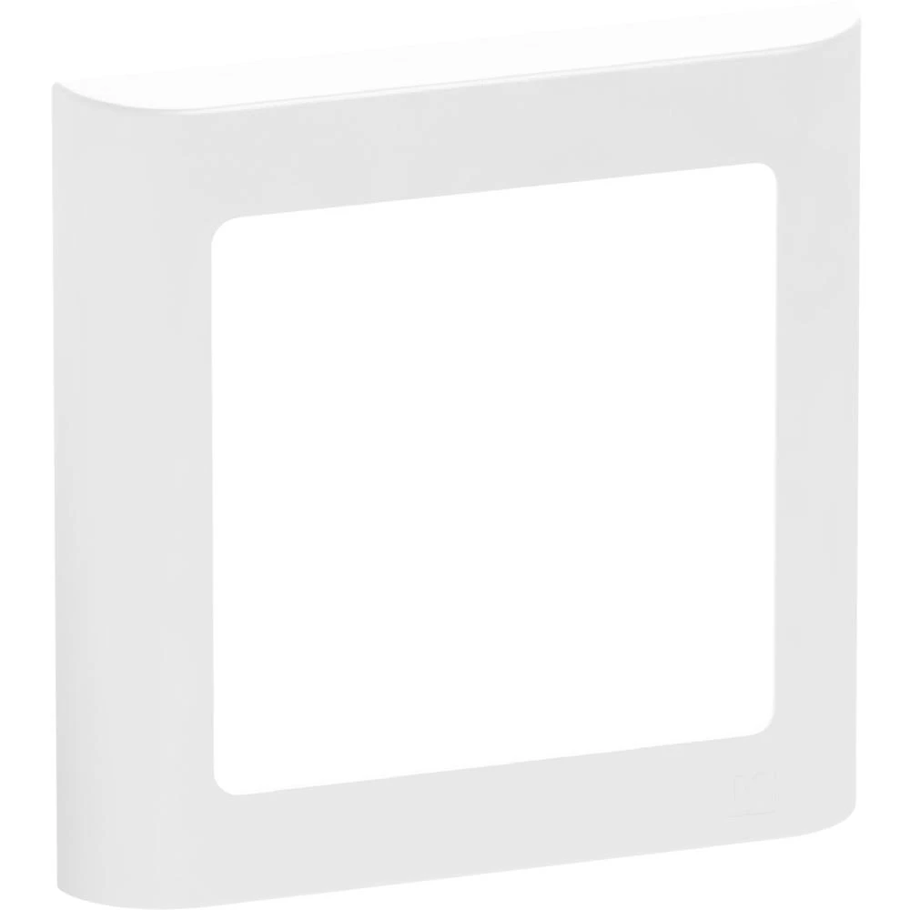 Ramme Fuga Soft 1 modul Ramme Fuga Soft 1 modul