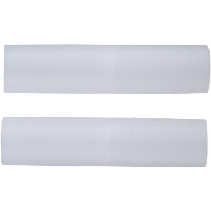 Polyconmuffe t/16 mm plast/flexrør