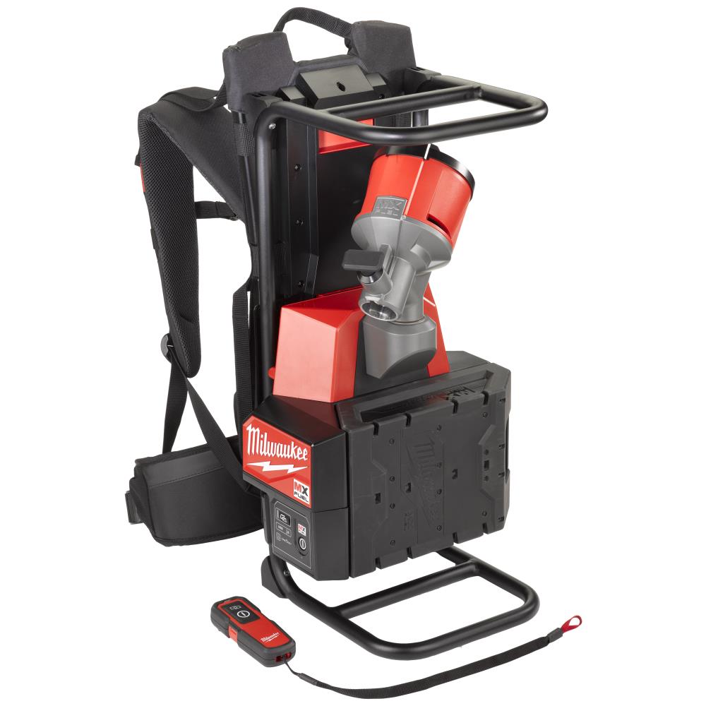 Betonvibrator m/bæresele MXF CVBP-602 Betonvibrator m/bæresele MXF CVBP-602