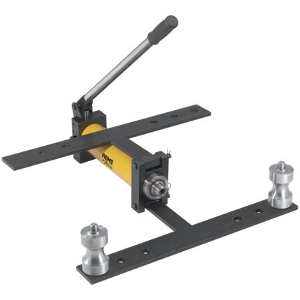 REMS rørbukker sæt Python V 40-50-63 mm REMS rørbukker sæt Python V 40-50-63 mm