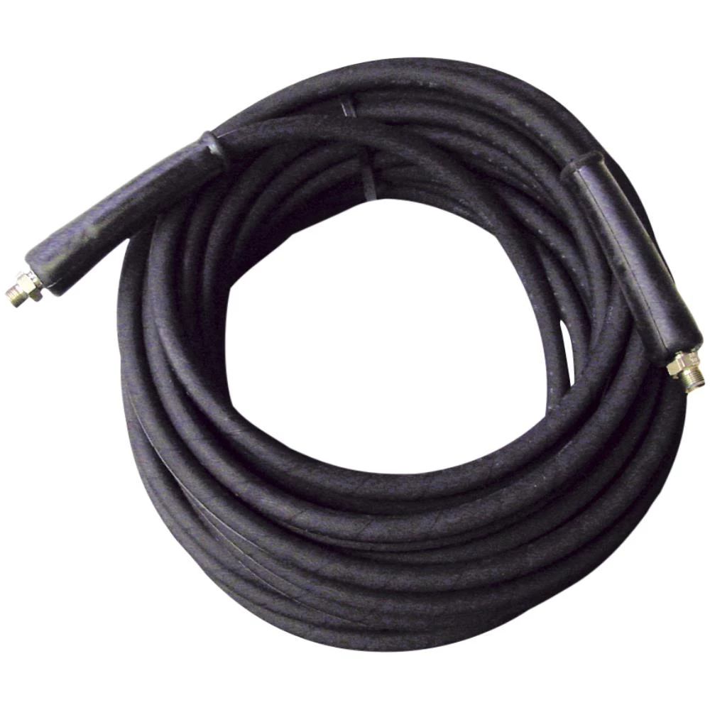 HT-slange 210 bar 3/8″ 8 mtr HT-slange 210 bar 3/8″ 8 mtr