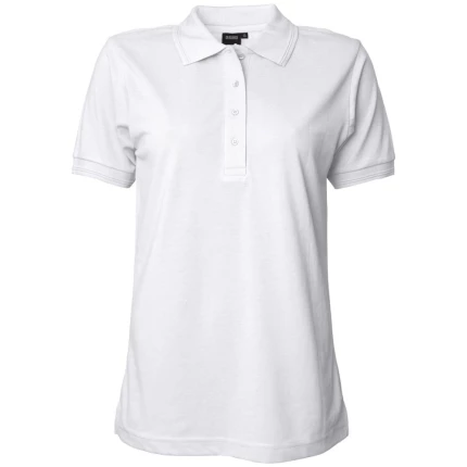 Poloshirt sort 0521 XL Poloshirt sort 0521 XL