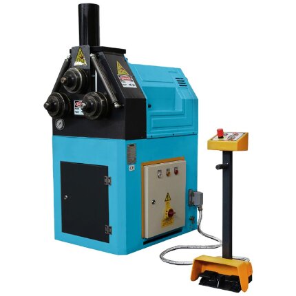 Profilvalse motoriseret PV-50 Profilvalse motoriseret PV-50