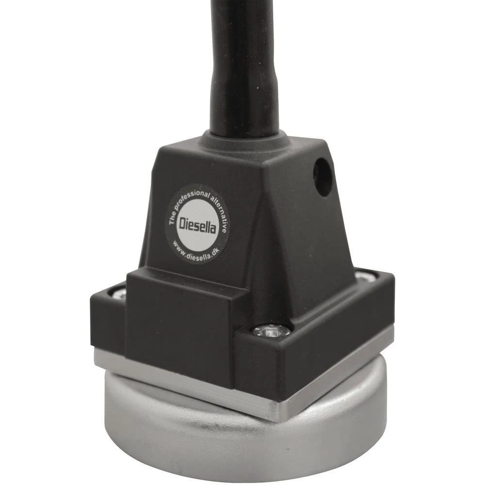 Magnetbeslag ø80mm t/maskinlys 45mm Magnetbeslag ø80mm t/maskinlys 45mm