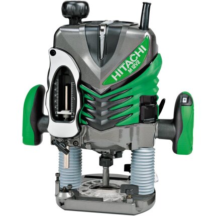 Overfræser M12V2 2000 W Overfræser M12V2 2000 W