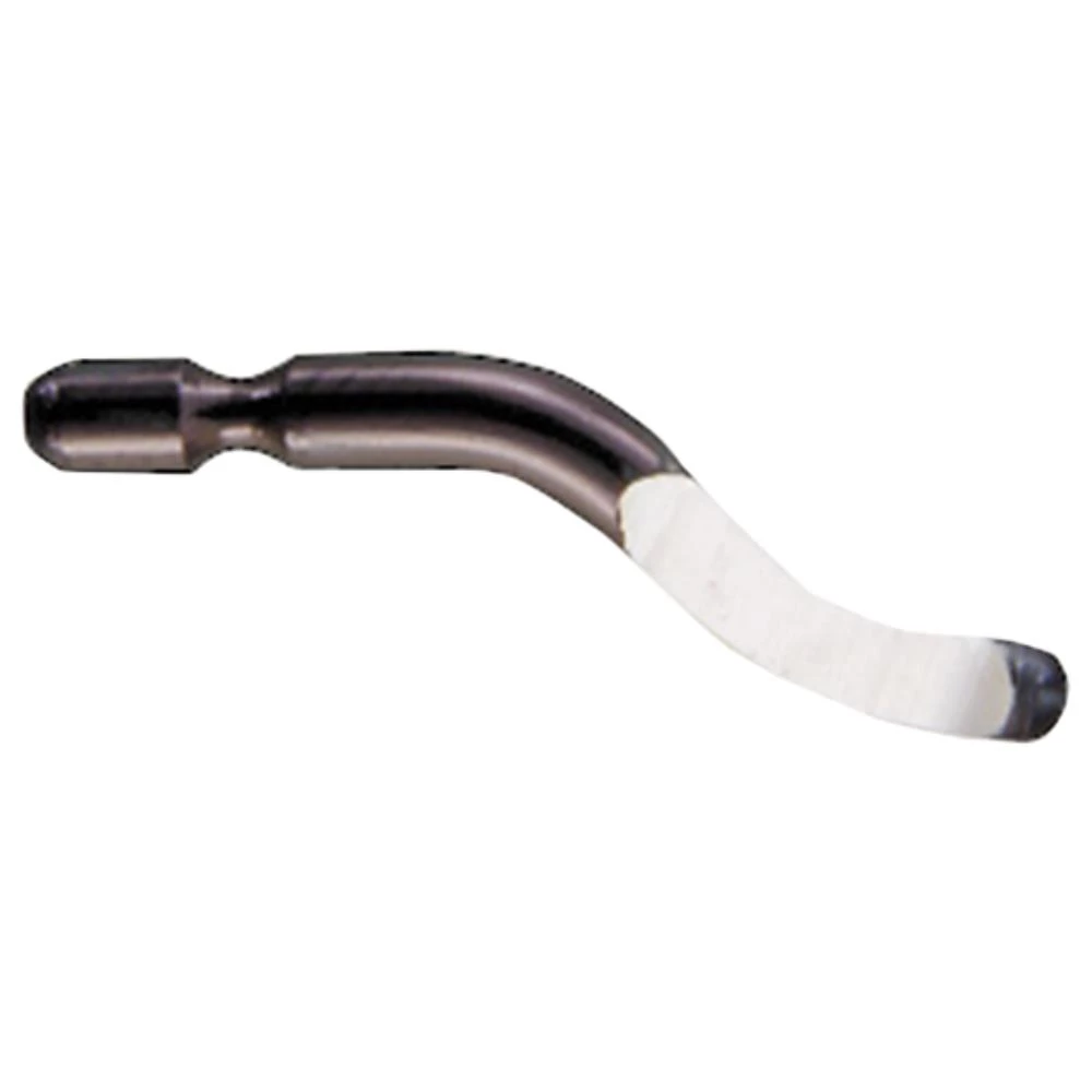 Noga afgraterklinge N1 HSS, pk/10 Noga afgraterklinge N1 HSS, pk/10