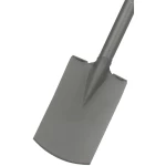 Galax entreprenørspade lang skinne Galax entreprenørspade lang skinne