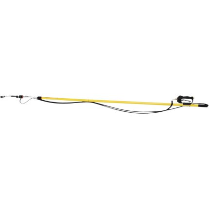 HT-slange sværtefri 2-lag 315 bar/150° 3/8″ 20 mtr HT-slange sværtefri 2-lag 315 bar/150° 3/8″ 20 mtr