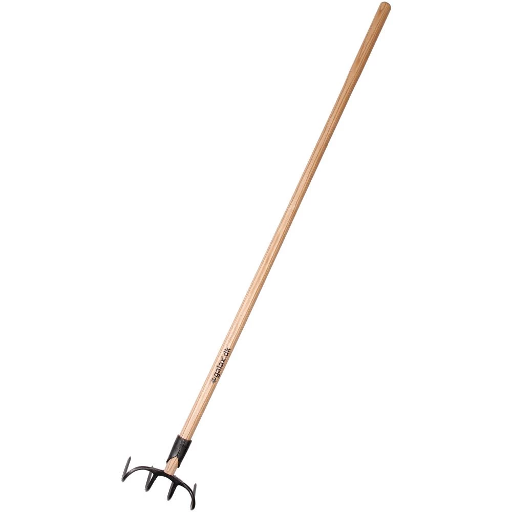 Galax gødningshakke 4-gr. Galax gødningshakke 4-gr.