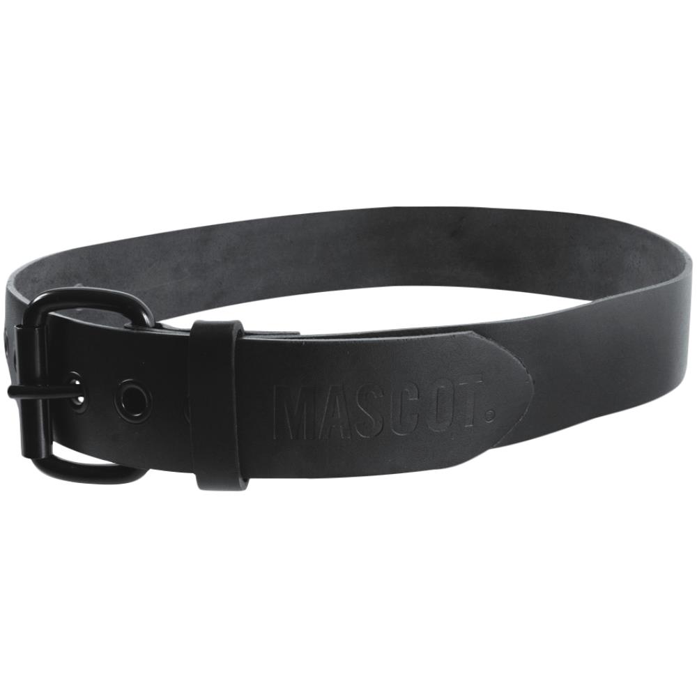 Congo bælte sort 100 cm Congo bælte sort 100 cm