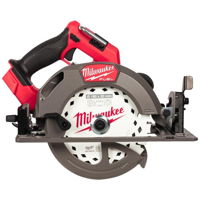 Rundsav 190mm M18 FCS66GR3-0