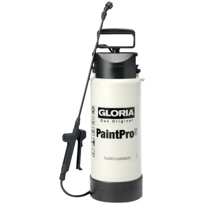 Gloria tryksprøjte PaintPro 5 5 ltr