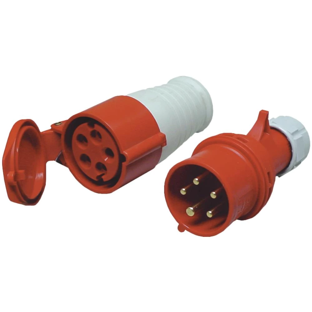 CEE-stik 16 A CEE-stik 16 A