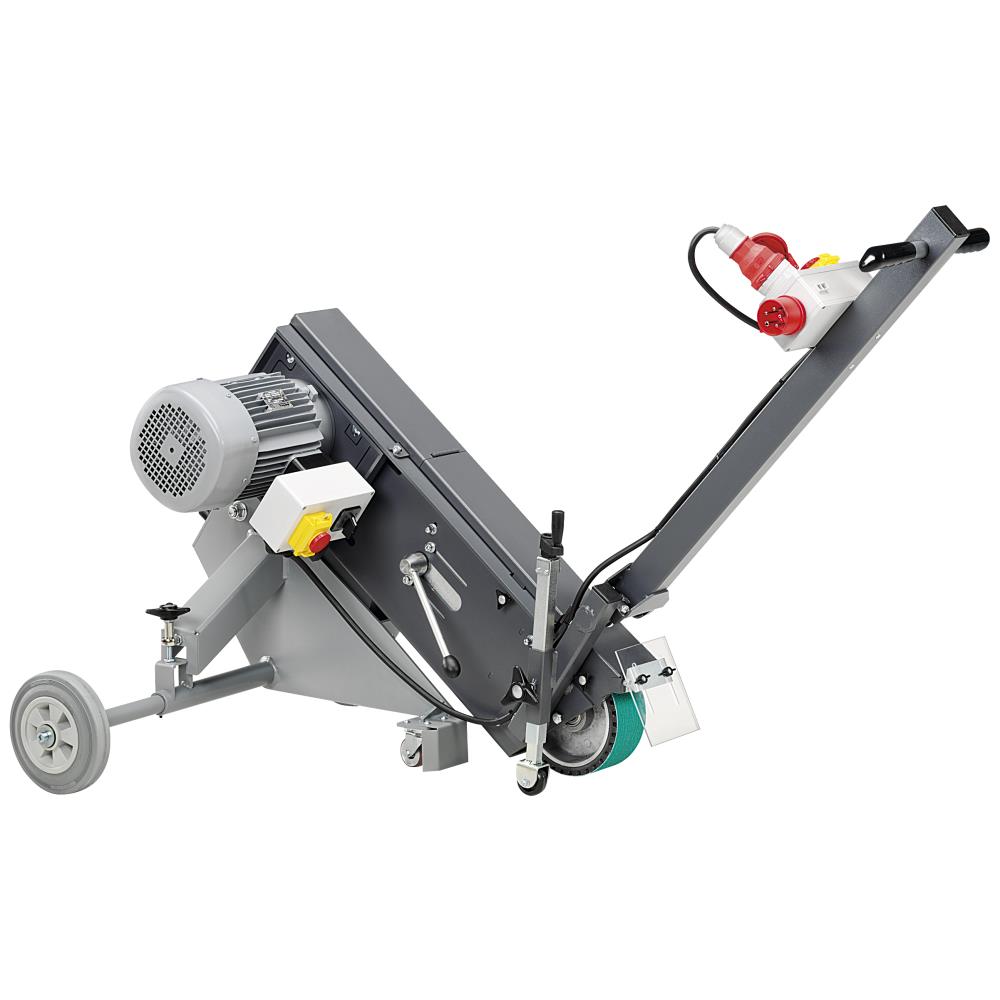 Fein GRIT GIMS 75 køreenhed Fein GRIT GIMS 75 køreenhed