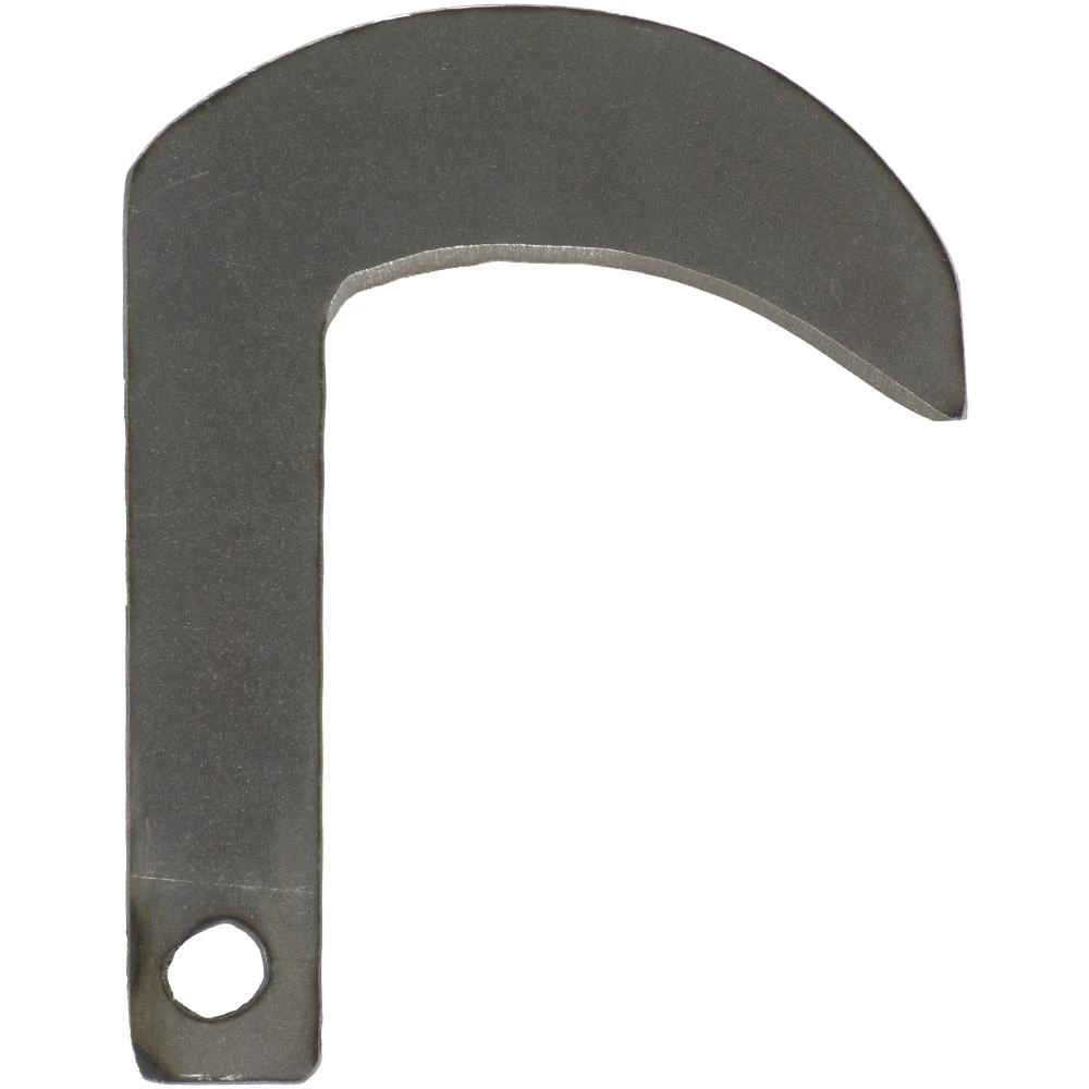 Galax bjørneklo-jern 8 cm Galax bjørneklo-jern 8 cm