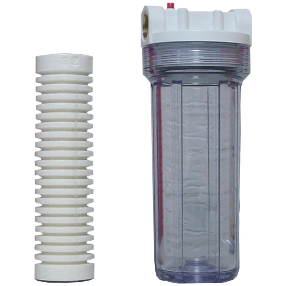 Flydesandfilter Cuno 3/4 25 MY Flydesandfilter Cuno 3/4 25 MY