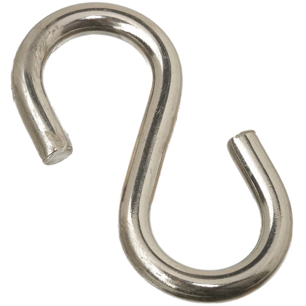 S-krog A2 5×50mm S-krog A2 5×50mm