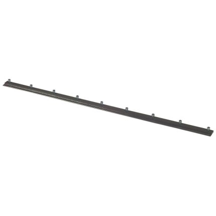 Rundskinne t/kantbukker SCA 1300/MB1300L R=1,5mm Rundskinne t/kantbukker SCA 1300/MB1300L R=1,5mm