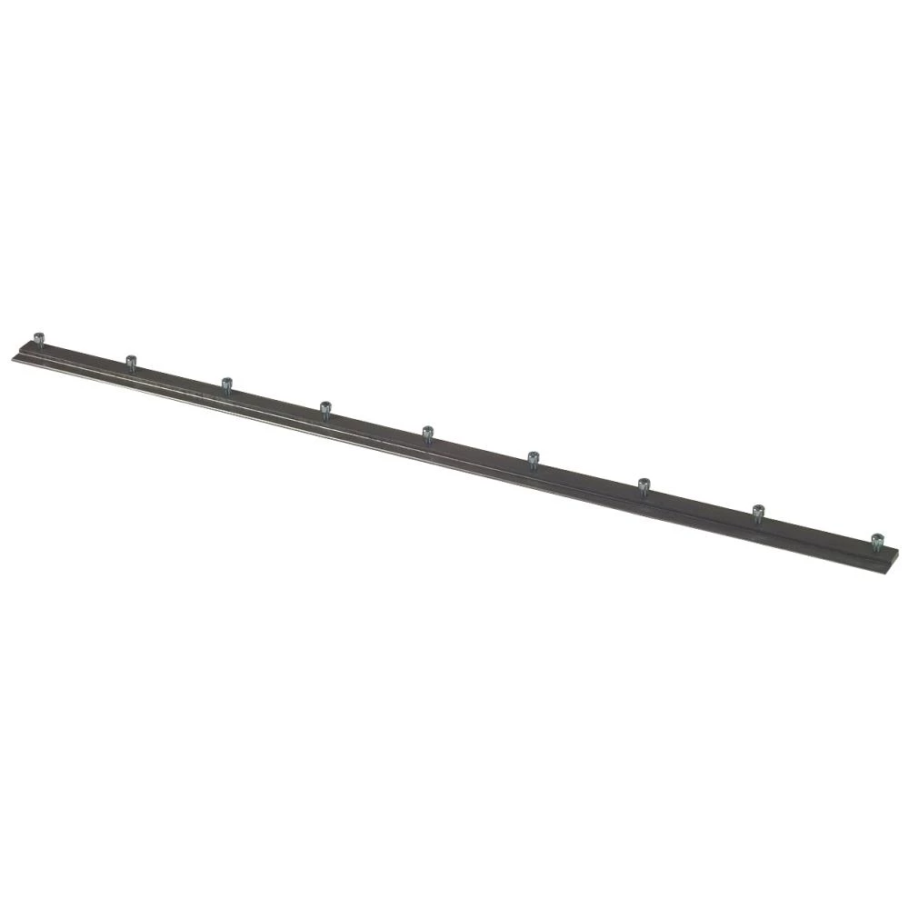 Rundskinne t/kantbukker SCA 1300/MB1300L R=1,5mm Rundskinne t/kantbukker SCA 1300/MB1300L R=1,5mm