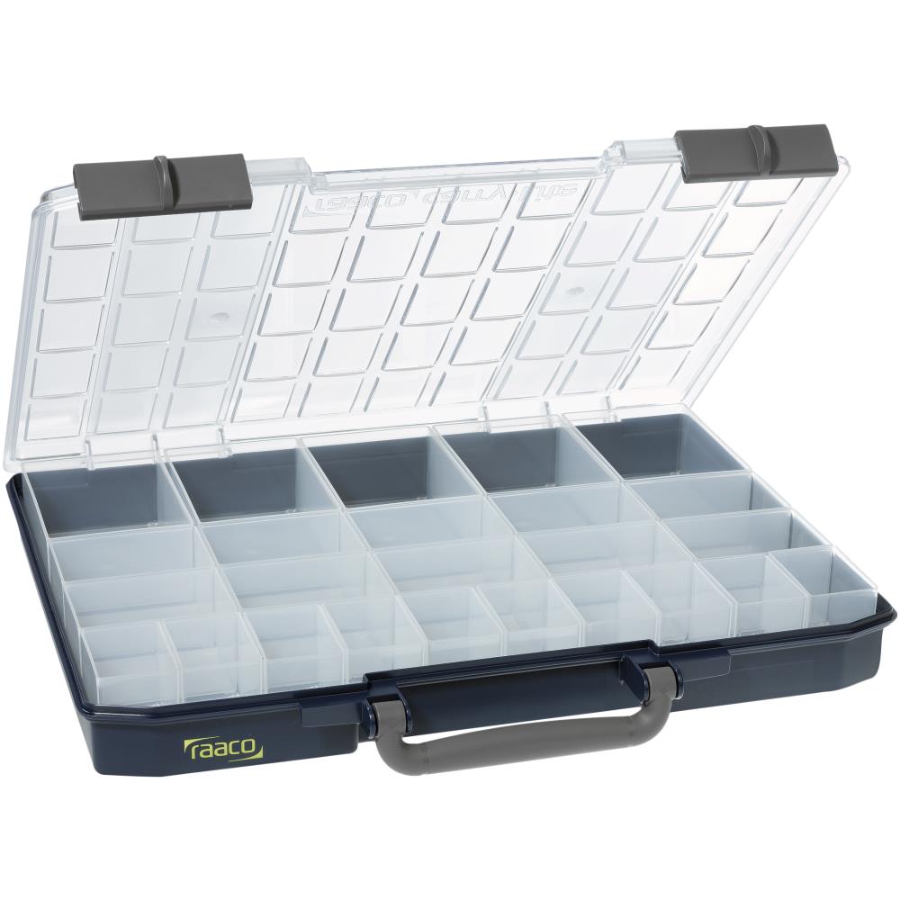 Carry Lite 55 5×10-25/2 57×413×330 Carry Lite 55 5×10-25/2 57×413×330