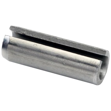 Spændstift DIN1481 A2 ø8×60 mm, pk/250