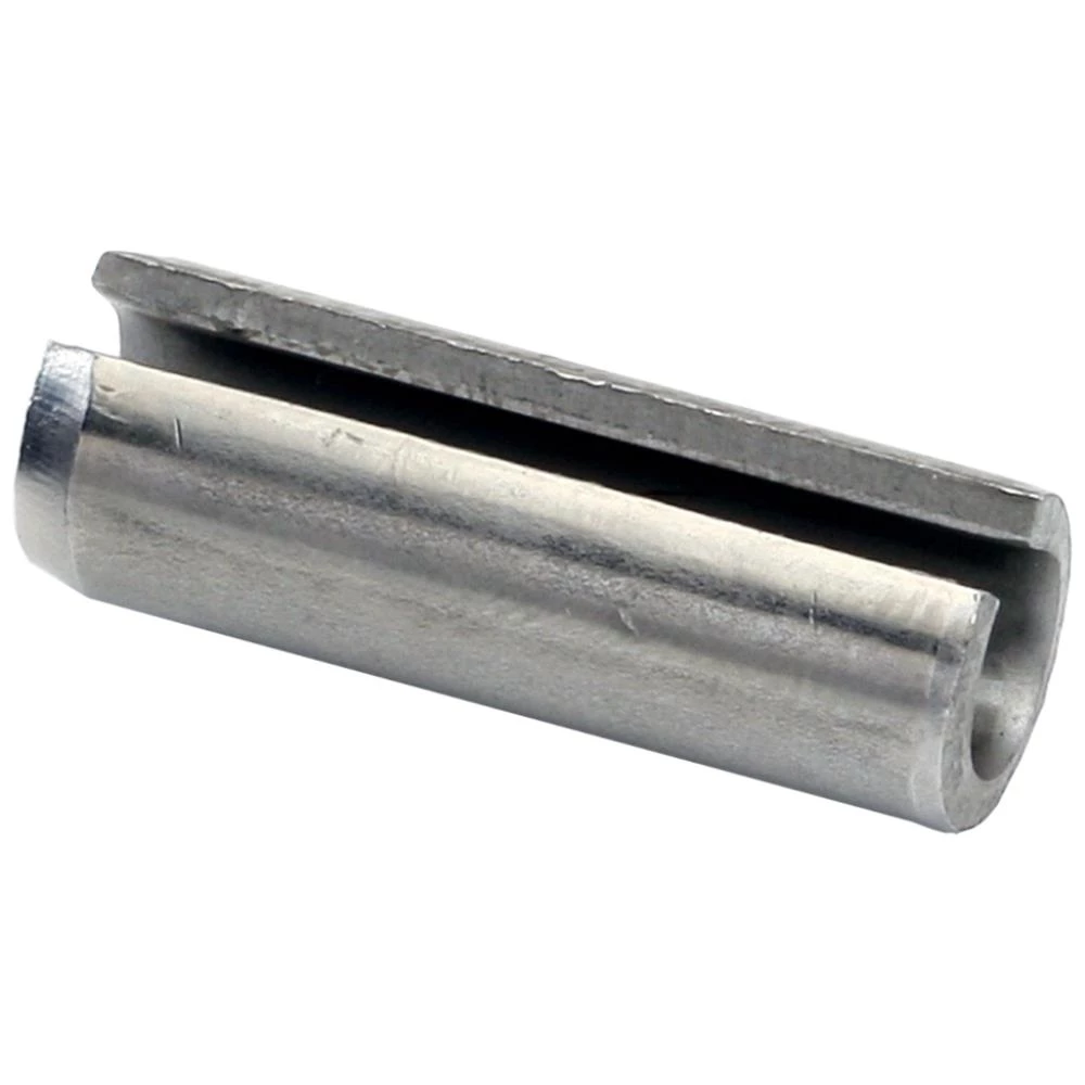 Spændstift DIN1481 A2 ø8×60 mm, pk/250 Spændstift DIN1481 A2 ø8×60 mm, pk/250