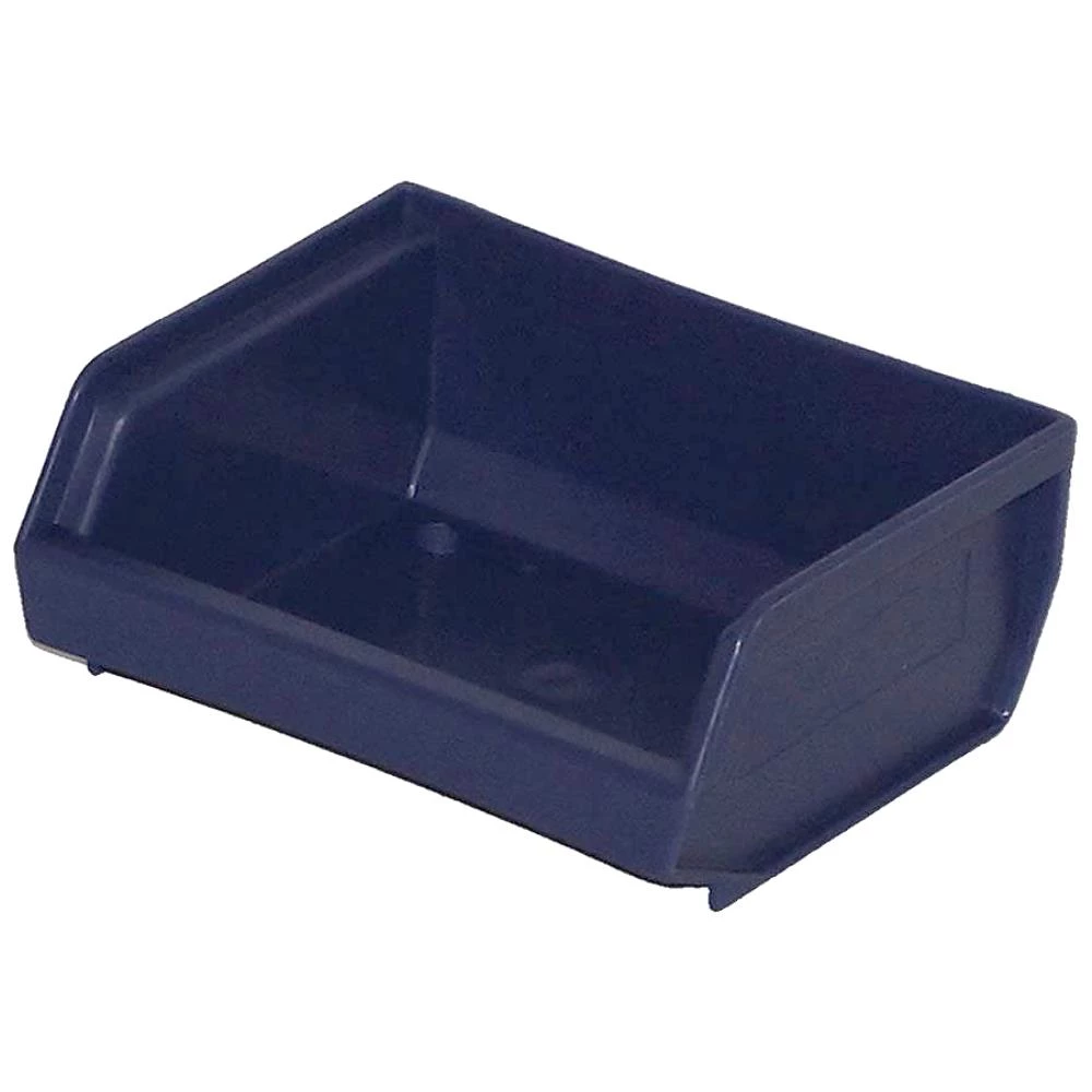 Arca 9076 plukkekasse blå 0,2 ltr Arca 9076 plukkekasse blå 0,2 ltr