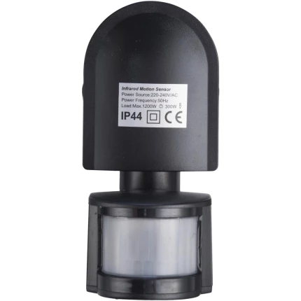 Sensor 120° sort
