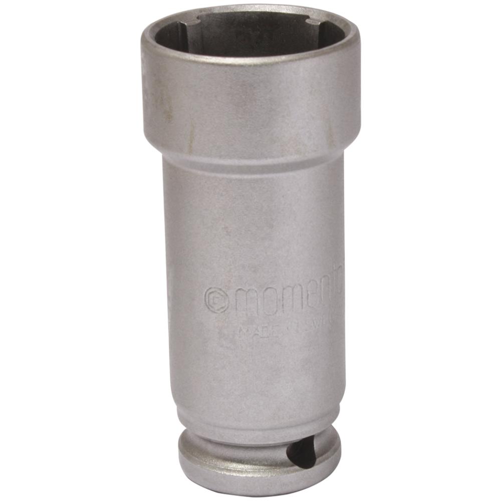 Momento kuglelejemøtriktop 1/2″ 4kt 4-KM-5 Momento kuglelejemøtriktop 1/2″ 4kt 4-KM-5