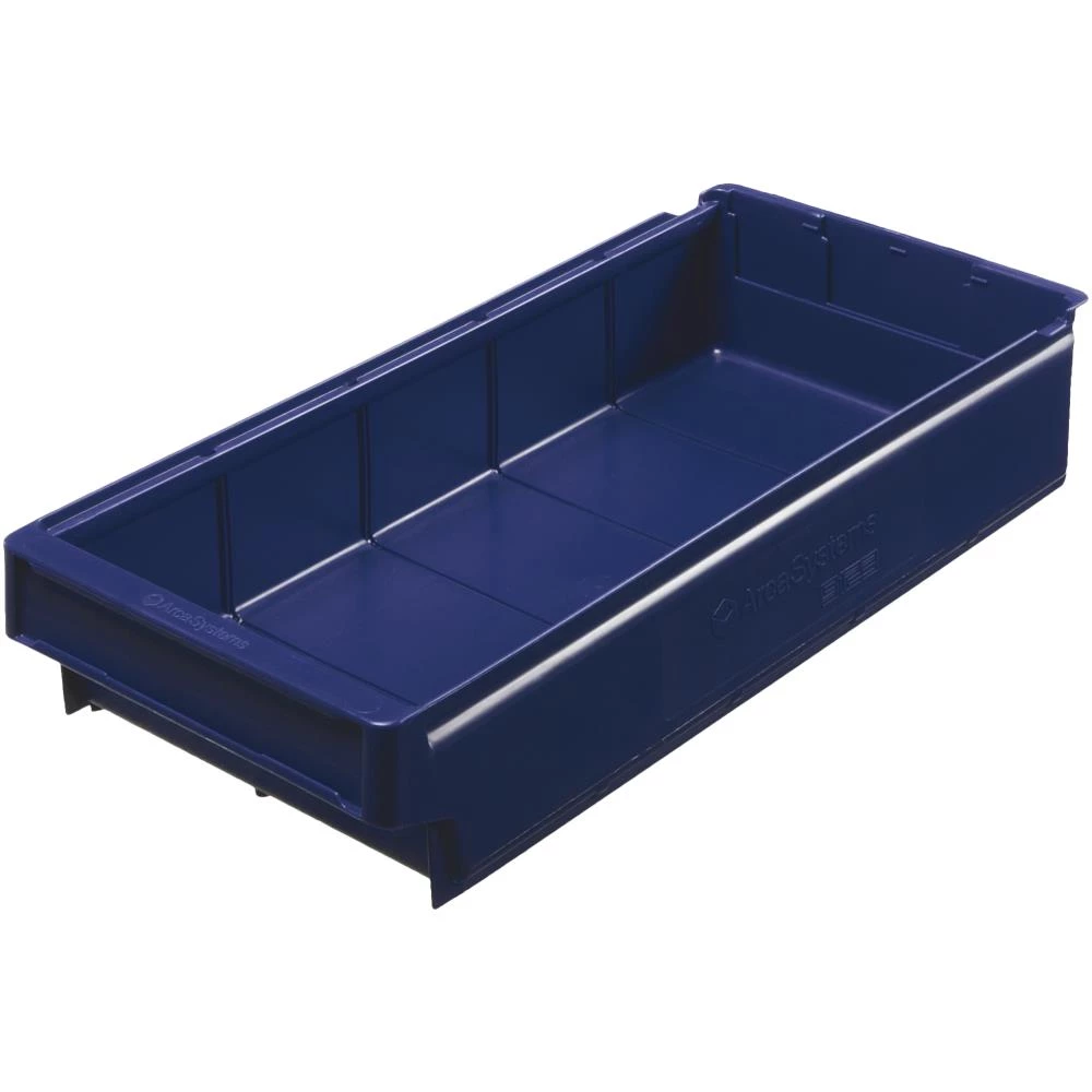Arca 9123 lagerkasse blå 500×230mm 8,7 ltr Arca 9123 lagerkasse blå 500×230mm 8,7 ltr