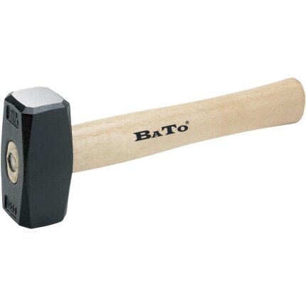 Mukkert 1500 g træ