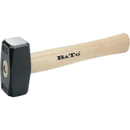 Mukkert 1500 g træ