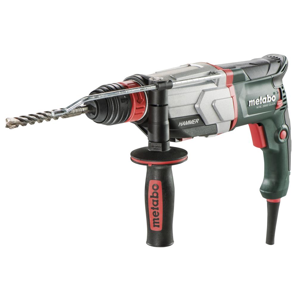 Metabo Kombihammer KHE 2660 quick Metabo Kombihammer KHE 2660 quick