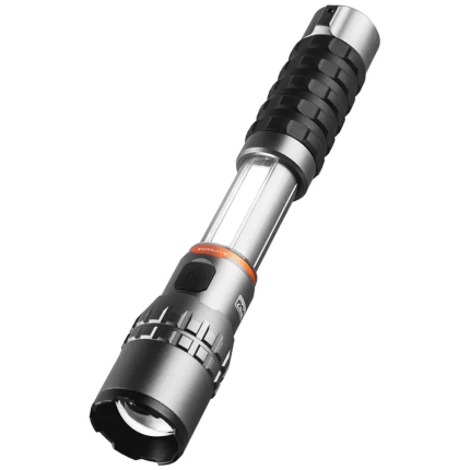 Slagnøgle 1/2″ 550Nm SSW 18 LTX 550 BL solo