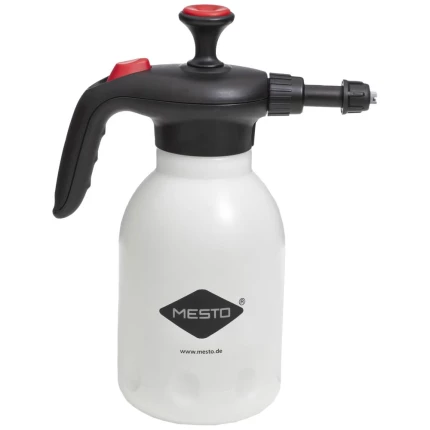 Mesto tryksprøjte 3195E Garant 5ltr 3bar Mesto tryksprøjte 3195E Garant 5ltr 3bar