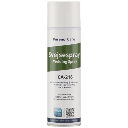 Pureno CA-216 svejsespray 500ml